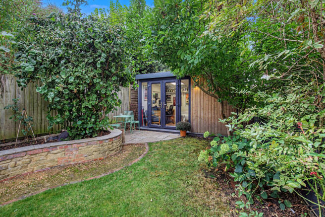 Garden Studio