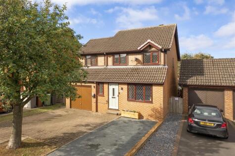 Fawkes Drive, Otley