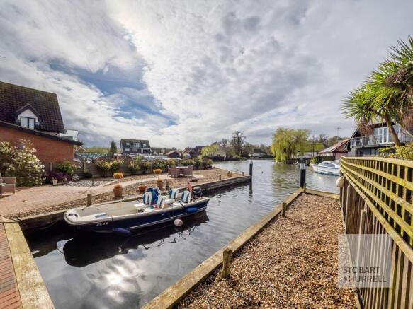 Mooring
