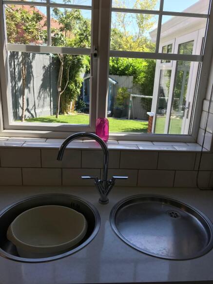 Kitchen View
