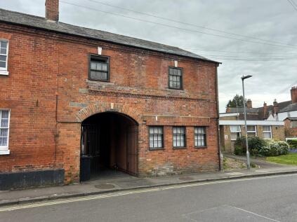 Magpie Mews, Devizes