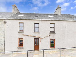 Flat 1, 20, Chromate Lane, Shetland ZE1 0AL