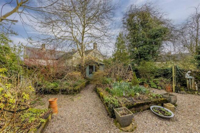 Gardens