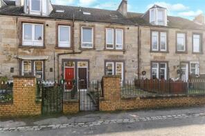 29, Millar Terrace, Rutherglen, Glasgow G73 1BD