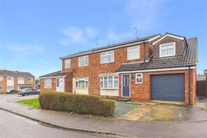 19, Lee Way, Wellingborough NN9 6LE