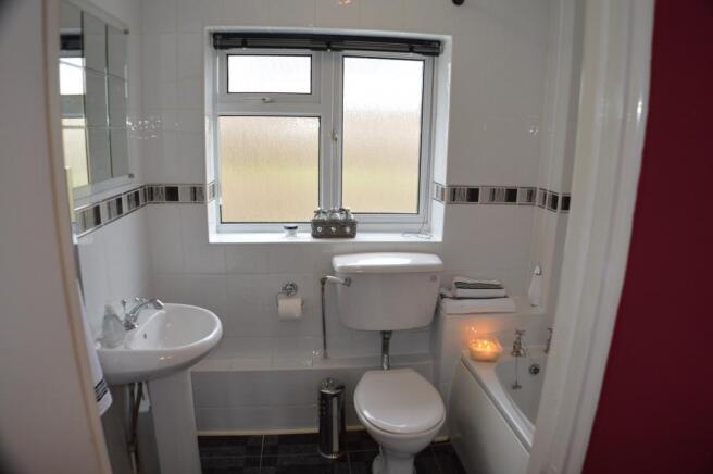 Bathroom 1