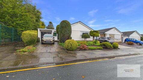Greenhill Road, Seddons Farm, Bury, BL8