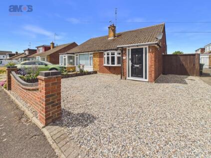 Westbury, Rochford, Essex