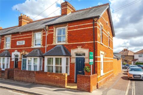 Harpsden Road, Henley-on-Thames, Oxfordshire, RG9