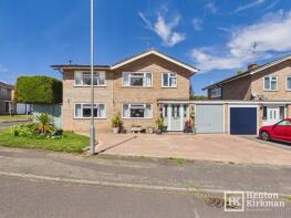 4, South Ridge, Billericay CM11 2EP
