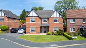 4, Parkwood Close, Alfreton DE55 7PZ