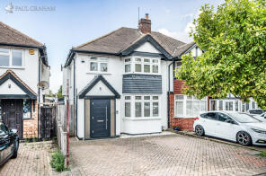 23, Culvers Avenue, Carshalton SM5 2BN