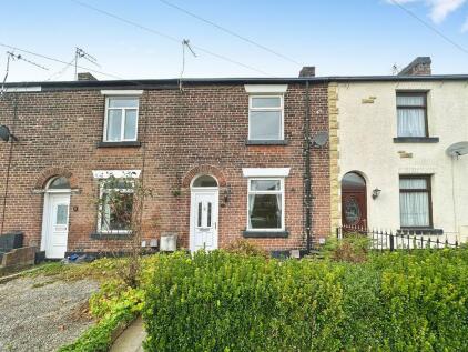 Pilkington Road, Radcliffe