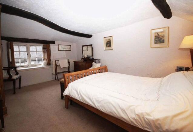 Bed 1