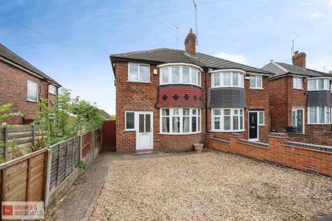 Waddington Avenue, Birmingham