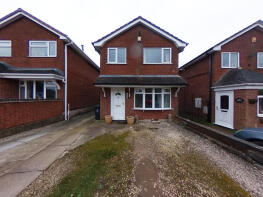 29, Zodiac Drive, Packmoor, Stoke-on-trent ST6 6NJ