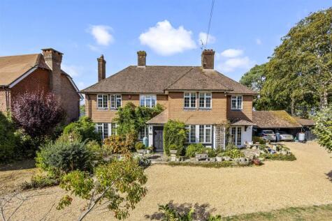 Furners Lane, Henfield