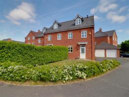 11, Abbey Park Way, Crewe CW2 5NR