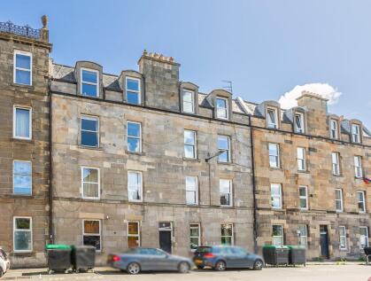 Mentone Avenue, Edinburgh, EH15