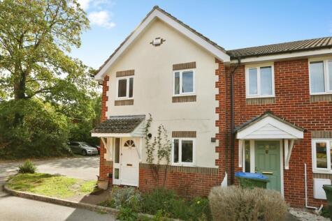 Kern Close, Southampton, Hampshire, SO16