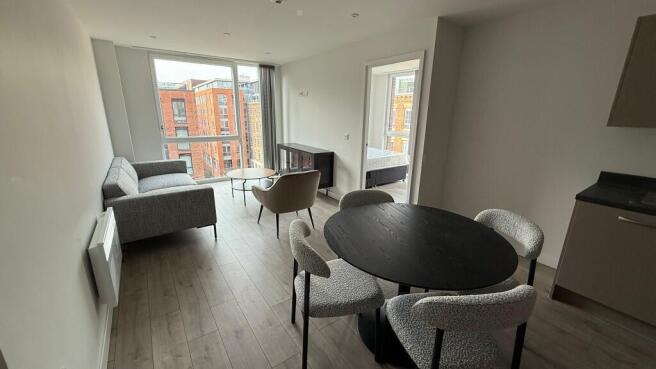 Living Space