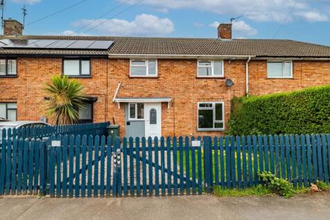 Croft Road, Keyworth, NG12