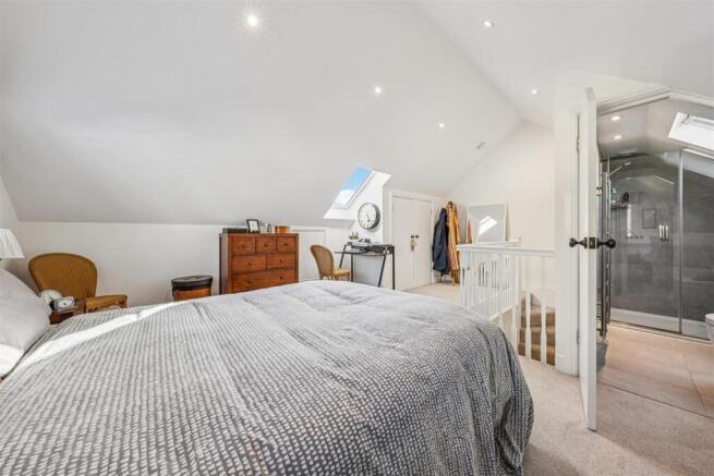Lawford Road, W4 - FOR SALE