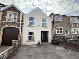 2, Overnhill Road, Bristol BS16 5DN