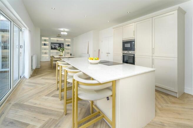 Faulkner Close, Lambton Park, Chester Le Street, DH3 photo 4