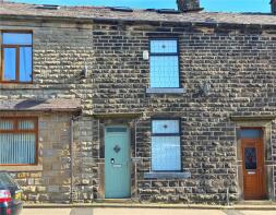 120, Manchester Road, Haslingden, Rossendale BB4 6NP