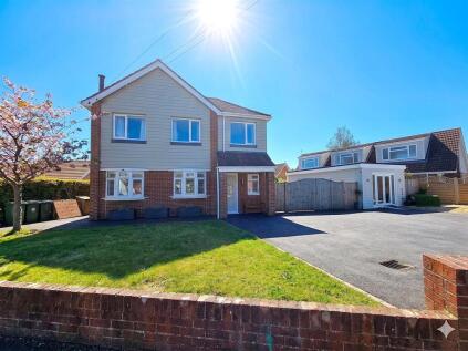 Lyndale Road, Park Gate