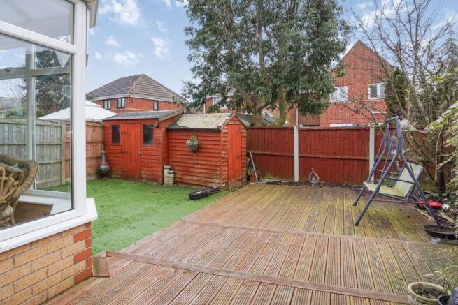 Decking