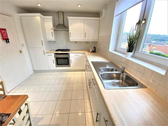Kitchen Dining Ro...