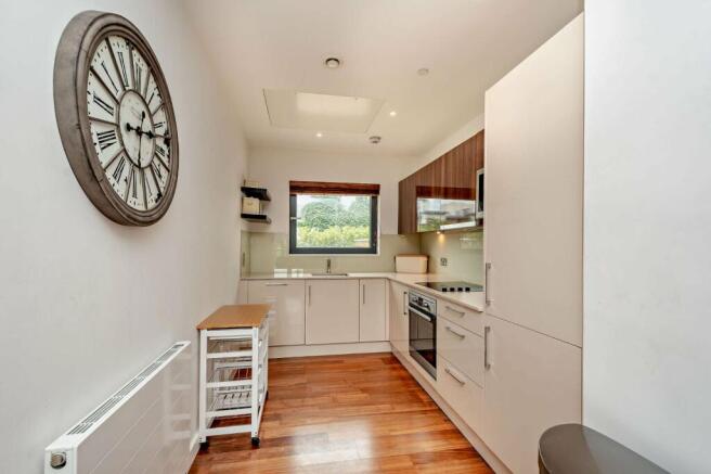 Modern Kitchen