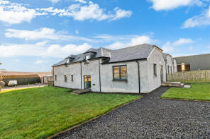 1 Birkhill Steading, Birkhill, Arbroath DD11 5RE