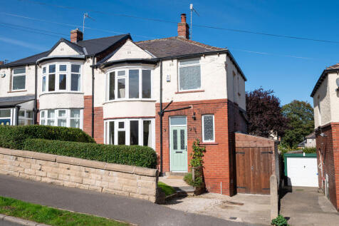 Greystones Hall Road, Sheffield