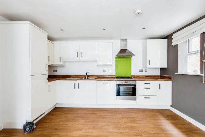 Kitchen 1