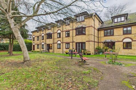 Burling Court, Cambridge, Cambridgeshire