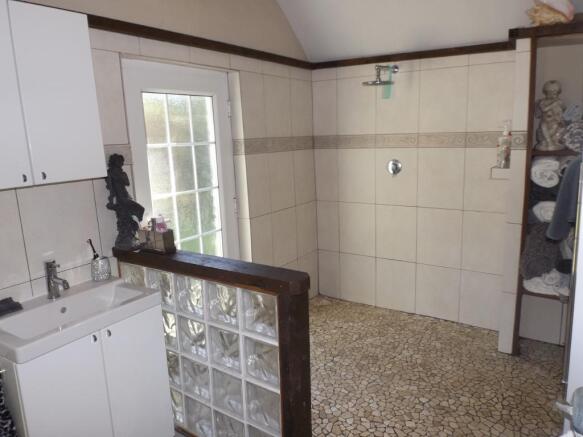 Wet Room