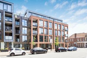 Flat 12, 892, High Road, North Finchley, London N12 9RF