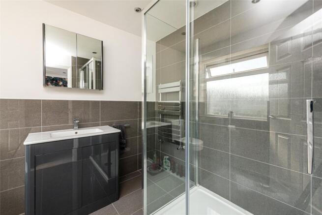 En Suite Shower Room