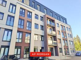 Apartment 114, Broadoaks, Streetsbrook Road, Solihull B91 1US