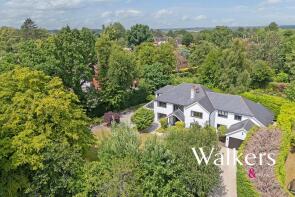 Harlyn House, Hillwood Grove, Hutton CM13 2PF