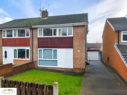 Osborne Road, Kiveton Park, Sheffield