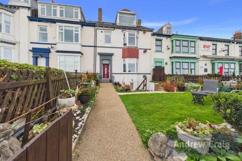 Flat D Roker Terrace , Sunderland