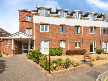 Orcombe Court, Exmouth