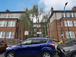 22, Victoria Mansions, Chambers Lane, London NW10 2RG