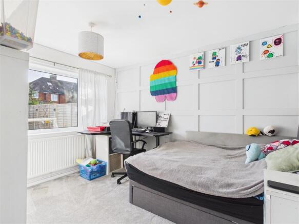 BEDROOM 1