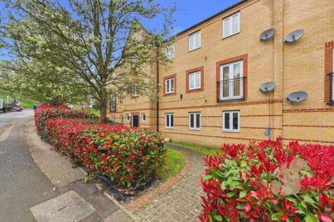 Sagehayes Close, Ipswich, IP2
