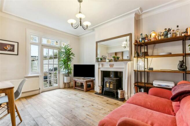 Kitchen Dining Room